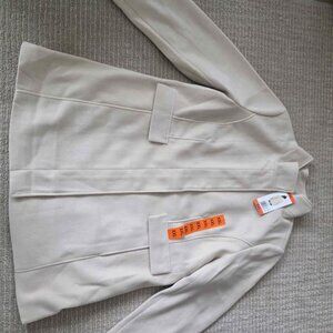 Vince Camuto zip up jacket